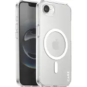 PanzerGlass CARE by - Case Transparent - MagSafe - iPhone 16e