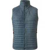Dare 2b Mouwloos donsjack Descending II | Maat 3XL