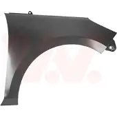 VAN WEZEL 1809658 Spatbord
