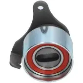 KAVO PARTS DTE-9002 Spanrol, distributieriem