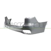 PRASCO KI8191051 Achterbumper