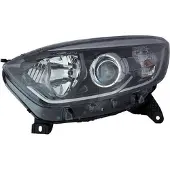 VAN WEZEL 4386963M Koplamp