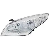 VAN WEZEL 4377961M Koplamp