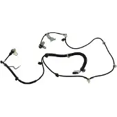 KAVO PARTS BAS-8548 Wielsnelheidssensor (ABS)
