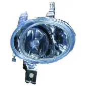 Diederichs 4225088 Mistlamp