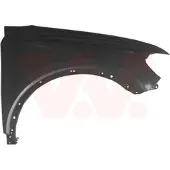 VAN WEZEL 0372658 Spatbord