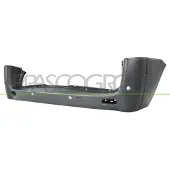 PRASCO FT9231062 Achterbumper