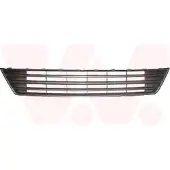 VAN WEZEL 5854590 Ventilatiegrille, bumper