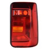 VAN WEZEL 5854936 Achterlicht