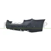 PRASCO BM0541071 Achterbumper
