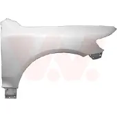 VAN WEZEL 5847658 Spatbord