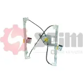 Seim 901277 Raammechanisme