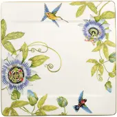 Villeroy & Boch - Amazonia - Plaatsbord 35x35cm