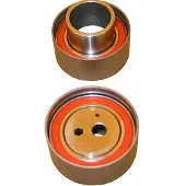 KAVO PARTS DTE-6504 Spanrol, distributieriem
