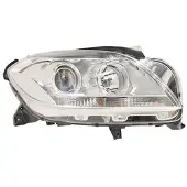 VAN WEZEL 3084962 Koplamp