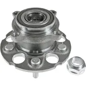 FEBI BILSTEIN 173434 Wiellagerset