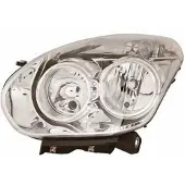 VAN WEZEL 1638961M Koplamp