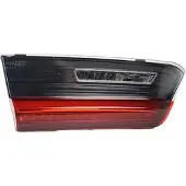 VAN WEZEL 0593923 Achterlicht