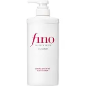 Shiseido - Fino - Premium Touch - Shampoo - 550 ml - Moederdag Cadeautje