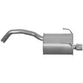 VEGAZ FTS-370ERNS Einddemper