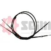 Seim 805041 Handremkabel