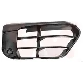 VAN WEZEL 0684598 Ventilatiegrille, bumper