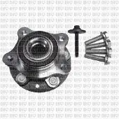 Quinton Hazell QWB1695 Wiellagerset