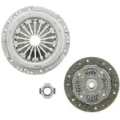 AISIN KE-FC17 Koppelingsset