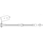 K&K FT0141 Remslang