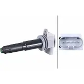 Hella 5DA 358 290-591 Bobine