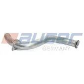 AUGER 111618 Voorpijp