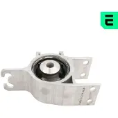 OPTIMAL F8-8307 Draagarmrubber