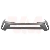 VAN WEZEL 3807575 Bumper