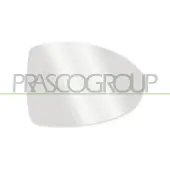 PRASCO FT0347513 Spiegelglas, buitenspiegel
