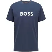 HUGO BOSS T-Shirt RN UV Str. L