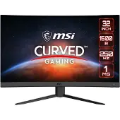 MSI Optix G32C4X