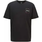 HUGO BOSS Urban T-Shirt RN Str. L