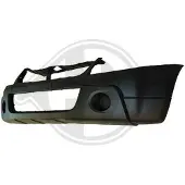 Diederichs 6433150 Bumper