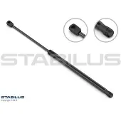 STABILUS 822939 Gasveer achterklep
