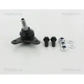 TRISCAN 8500 2773 Fuseekogel