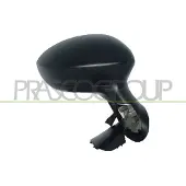 PRASCO FT3427353P Buitenspiegel