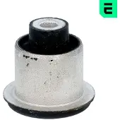 OPTIMAL F9-0161 Draagarmrubber