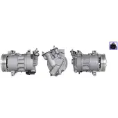 DRI Compressor, airconditioning 700511193