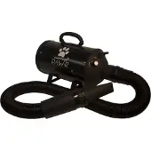Tools-2-groom Paw-R Volledig Regelbaar Waterblazer