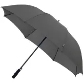 Falcone - Paraplu - Ø 120 cm - Automaat - Windproof - Licht - Grijs