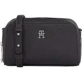 Tommy Hilfiger TH Emblem Crossbody Tas