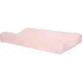 Koeka Aankleedkussenhoes Wafel Cotton Candy