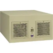 Inter-Tech IPC Industrieel S34 (crème)