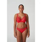 Primadonna string Madison rood female | Maat: 3XL