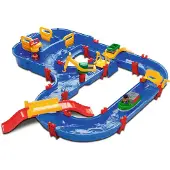 Aquaplay MegaBridge waterweg
